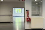 Moderne Produktions- Lager- Gewerbehalle in Hildesheimer Top-Lage