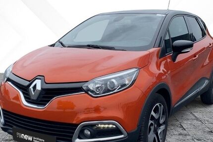 Renault Captur 108.711 km 9.709 &euro; Goslar 38644