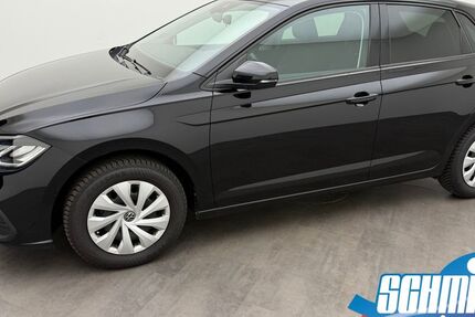 VW Polo 16.799 km 18.700 &euro; Peine 31226