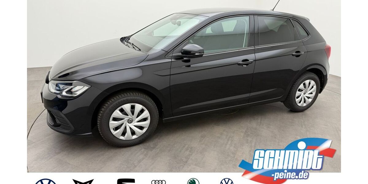VW Polo 16.799 km 18.700 &euro; Peine 31226