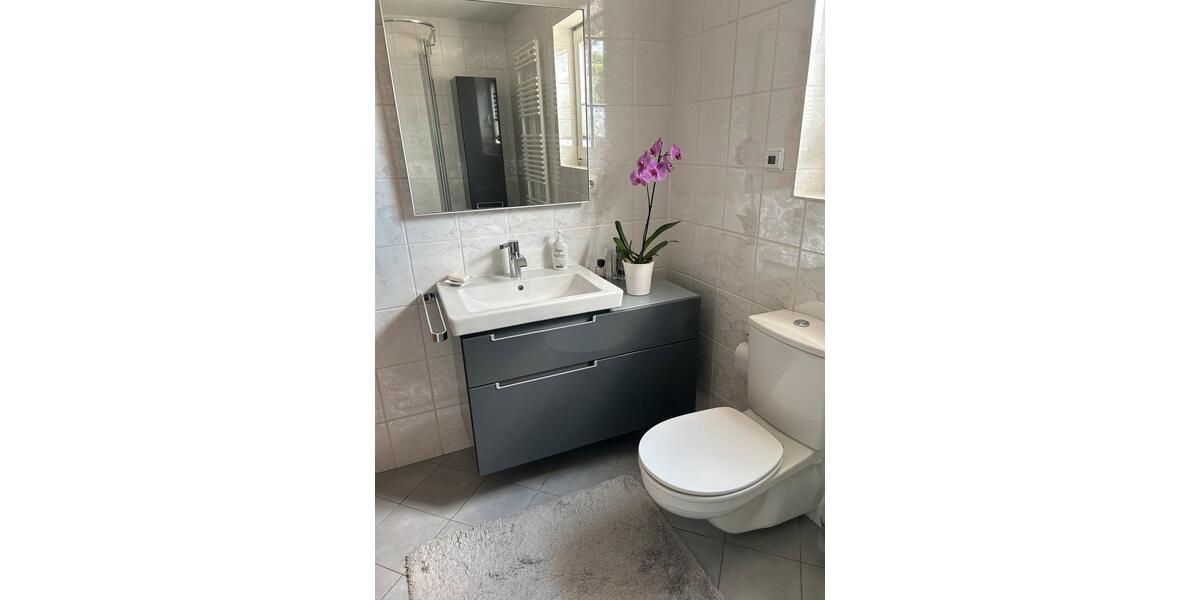 4 Zimmer Terrassenwohnung in Salzgitter Lichtenberg 4 zimmer