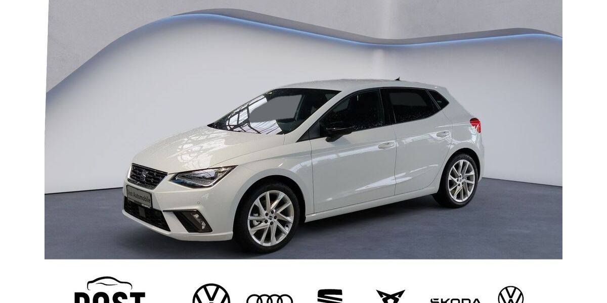 Seat Ibiza 1.500 km 25.960 &euro; Hildesheim 31135