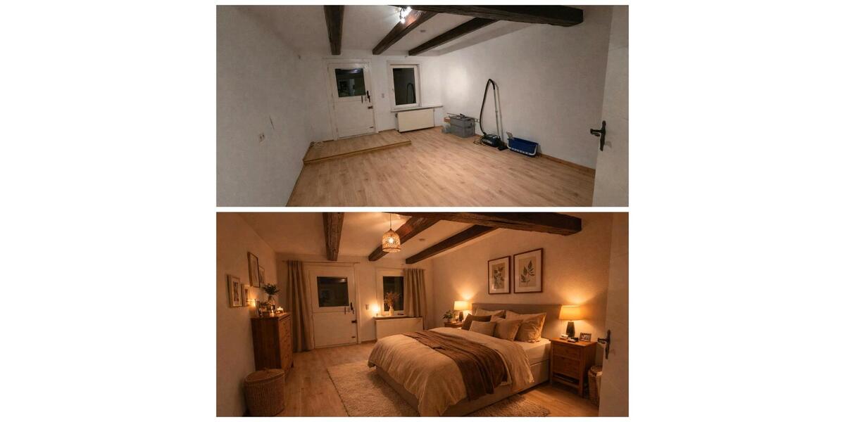 Erdgeschoßwohnung Hedeper - 3 Zimmer, 97 m&sup2;, 630&euro; | Angebot:24364702