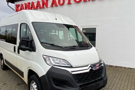Citroen Jumper 167.000 km 16.950 &euro; Goslar 38644