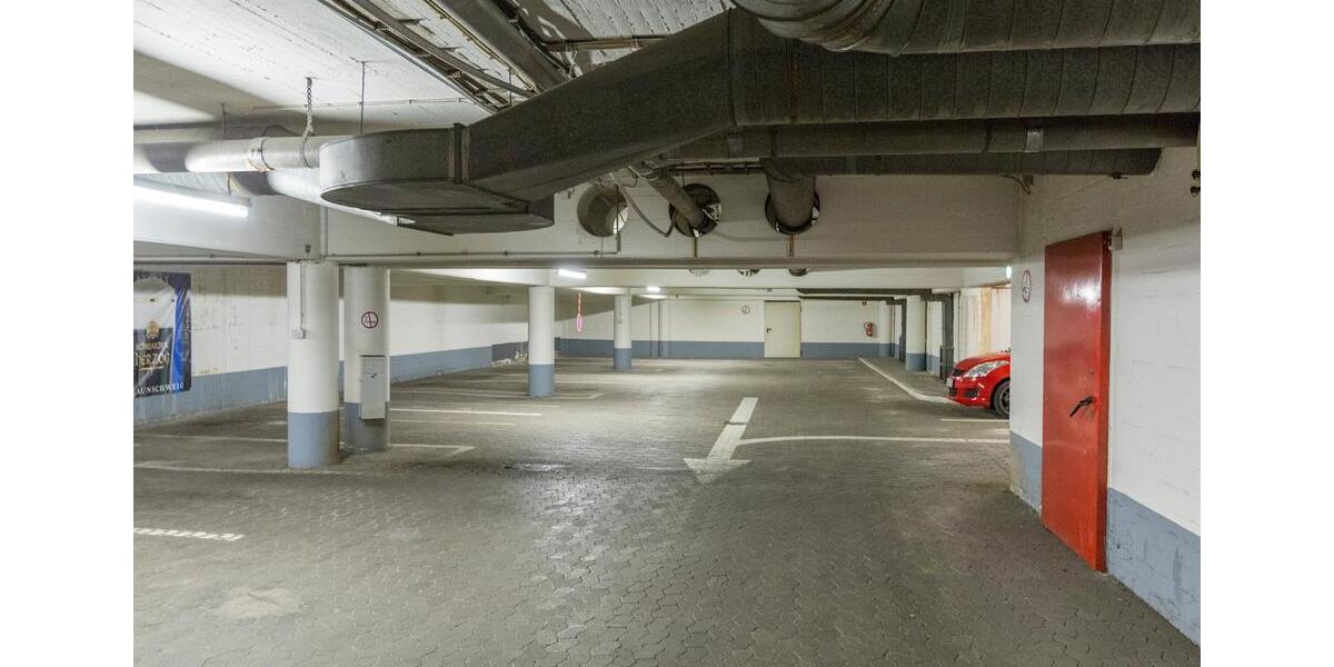 Etagenwohnung Braunschweig Östliches Ringgebiet - 2 Zimmer, 61 m&sup2;, 630&euro; | Angebot:26338442