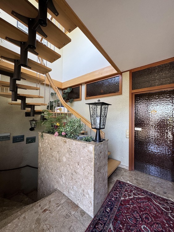 Exklusives Architektenhaus in Ochtersum