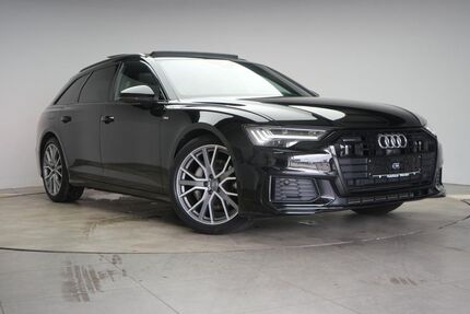 Audi A6 61.000 km 38.490 &euro; Braunschweig 38110