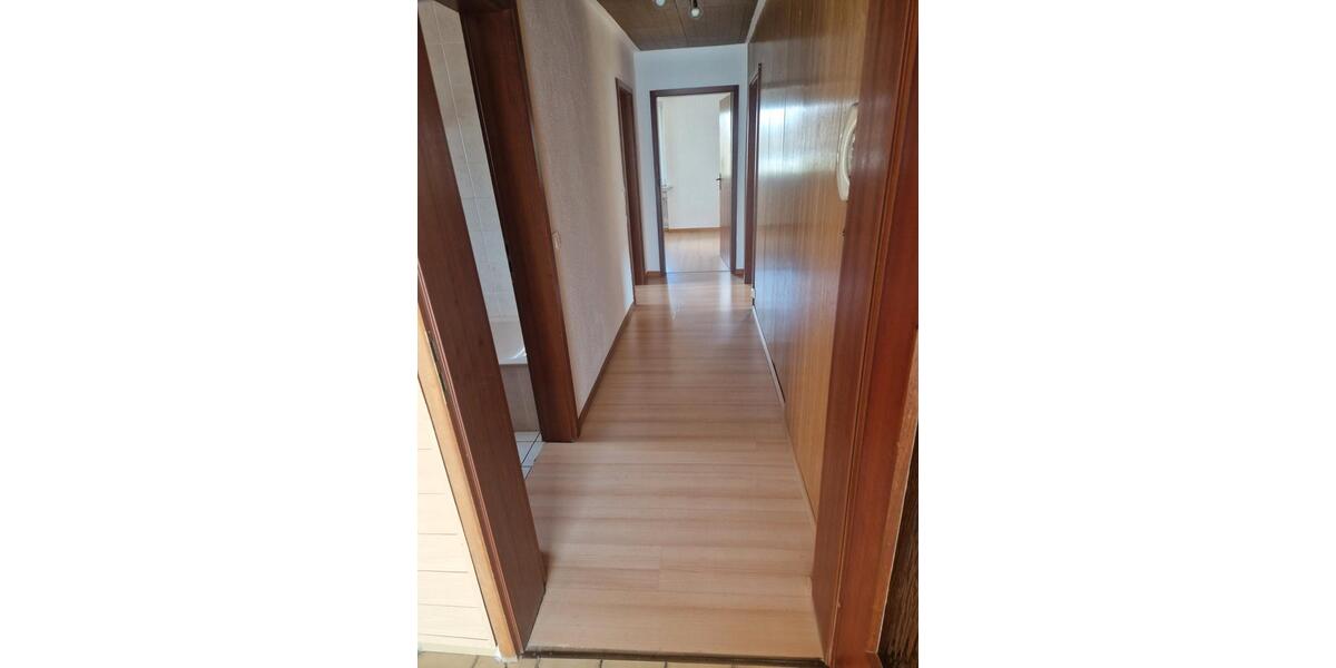Dachgeschoßwohnung Ilsede Adenstedt - 2 Zimmer, 50 m&sup2;, 340&euro; | Angebot:26651221