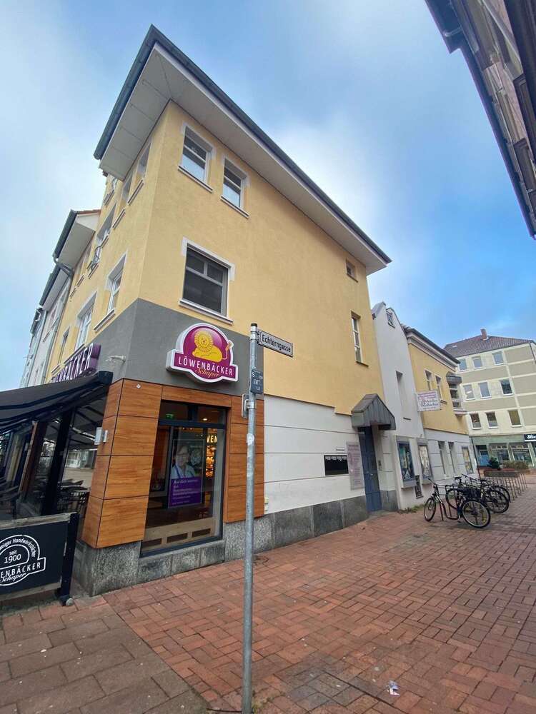 Büro in Peine 600 € 95 m²