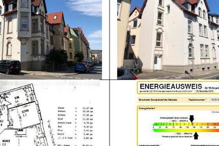 Wohnung Hildesheim Itzum-Marienburg - 3 Zimmer, 87 m&sup2;, 229.000&euro; | Angebot:26268152