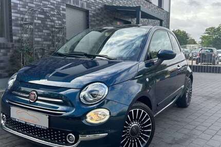 Fiat 500 13.000 km 13.999 € Sehnde 31319