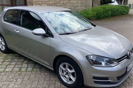 VW Golf 130.000 km 5.900 &euro; Bad Salzdetfurth 31162
