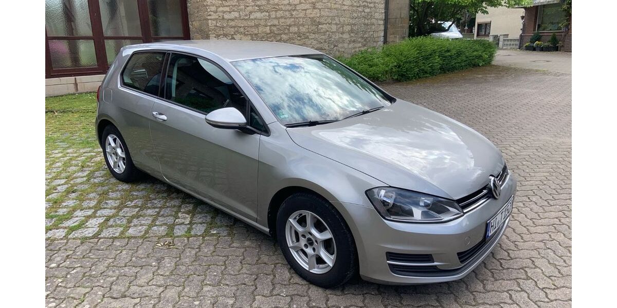 VW Golf 130.000 km 5.900 &euro; Bad Salzdetfurth 31162