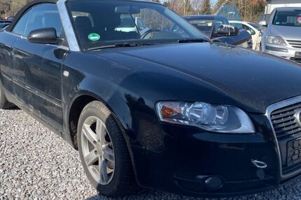 Audi A4 175.500 km 2.500 € Seesen 38723