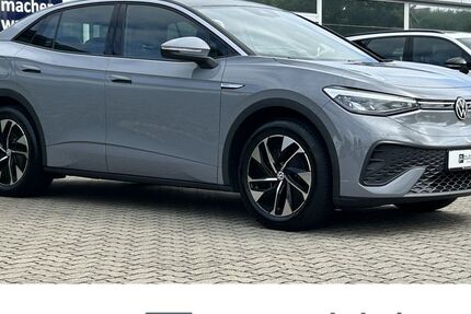 VW ID.5 51.756 km 27.980 € Salzgitter 38229