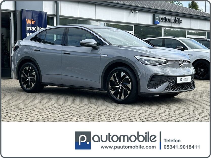 VW ID.5 51.756 km 27.980 € Salzgitter 38229