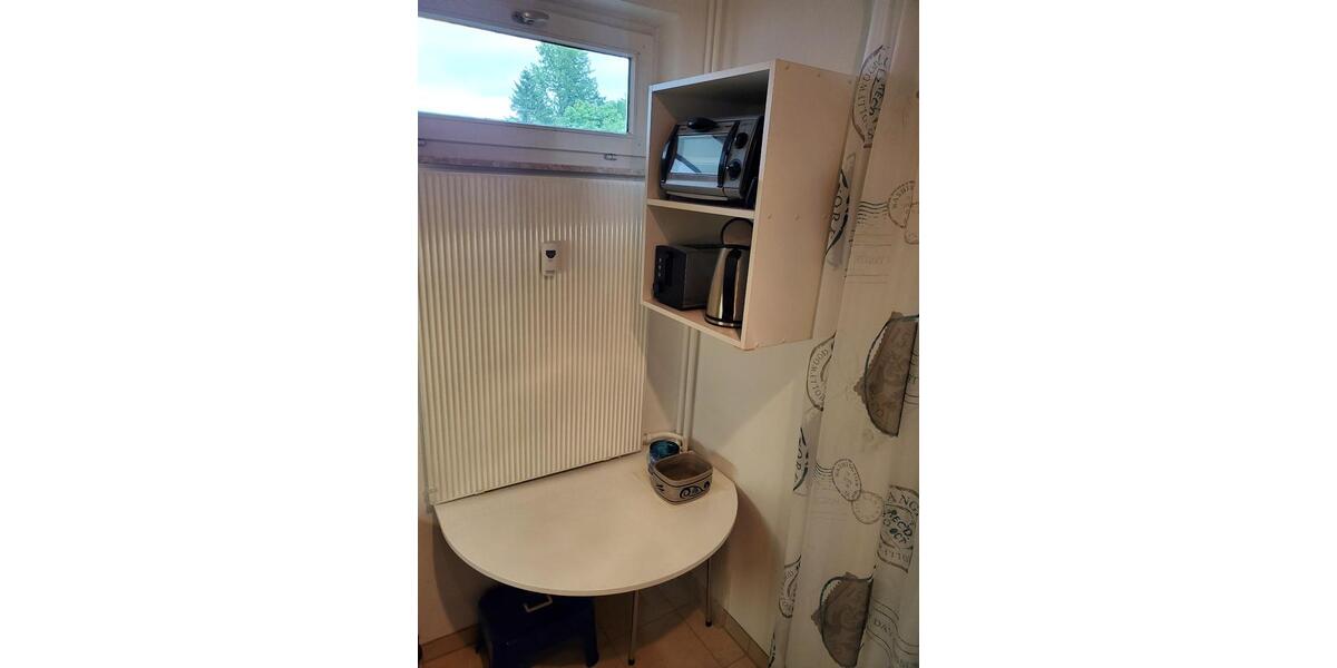 Etagenwohnung Langelsheim - 1 Zimmer, 35 m&sup2;, 49.000&euro; | Angebot:27426837