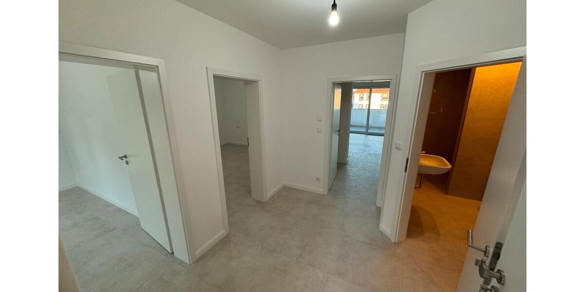 Erdgeschoßwohnung Peine - 3.5 Zimmer, 90 m&sup2;, 1.000&euro; | Angebot:26394113