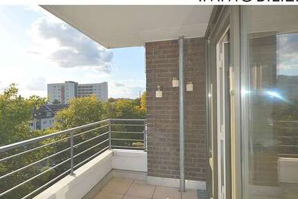 Wohnung zum Kaufen in Düsseldorf 460.000 € 120 m²