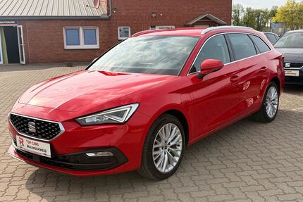 Seat Leon 122.000 km 16.900 &euro; Braunschweig 38110