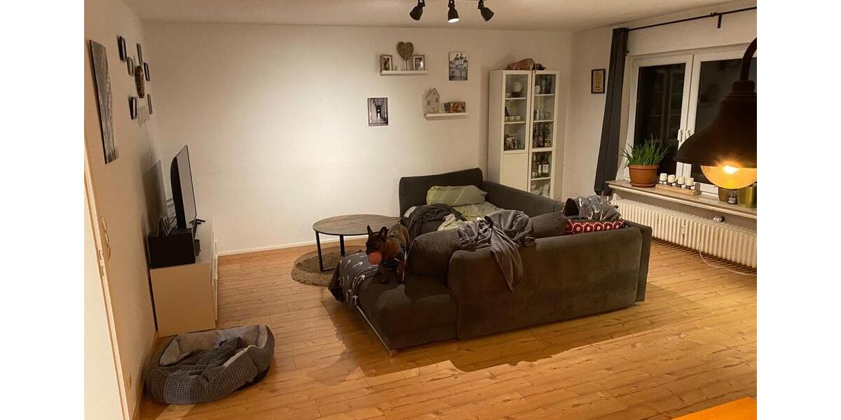 Erdgeschoßwohnung Braunschweig Broitzem - 3 Zimmer, 85 m&sup2;, 735&euro; | Angebot:24830476