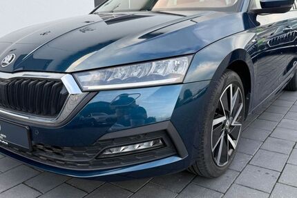 Skoda Octavia 30.000 km 24.990 &euro; Ilsede 31246