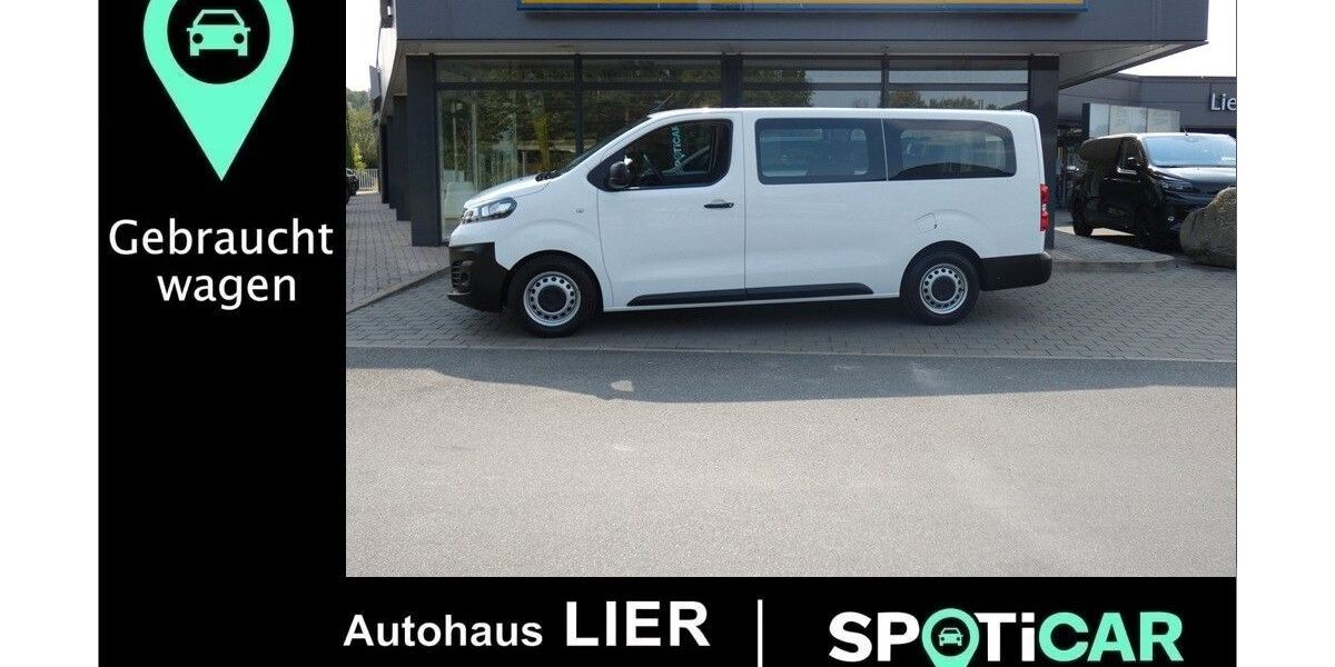 Opel Vivaro 89.850 km 23.800 &euro; Bockenem 31167