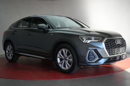 Audi Q3 5.000 km 41.890 € Braunschweig 38110