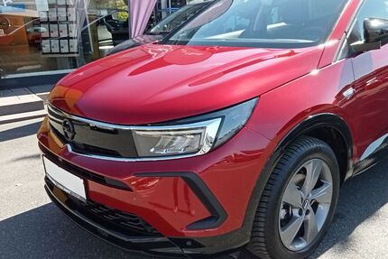 Opel Grandland (X) 28.900 km 23.490 € Lehrte 31275