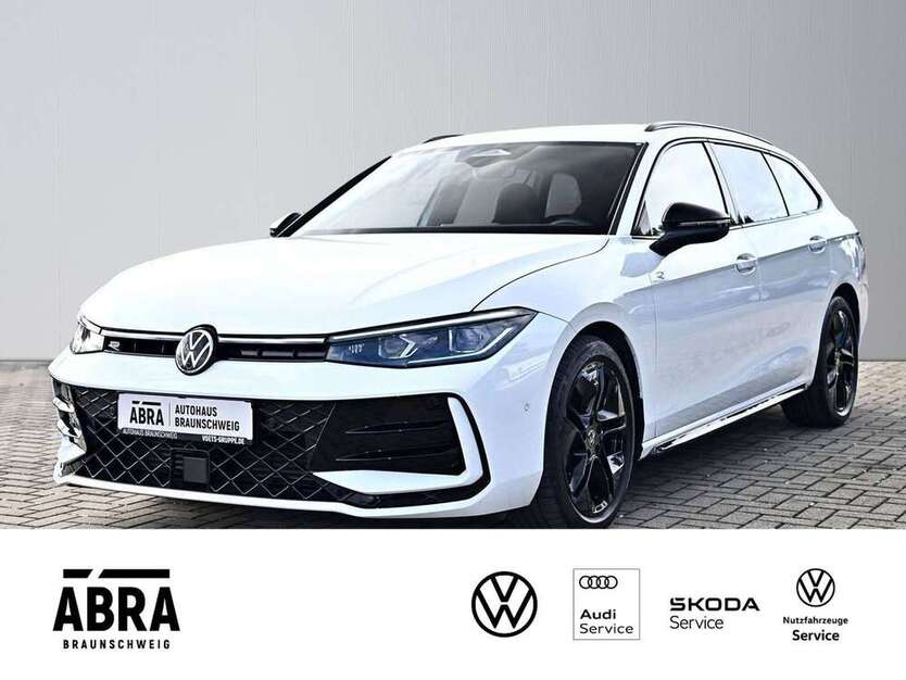 Passat Variant