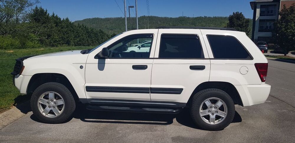 Grand Cherokee