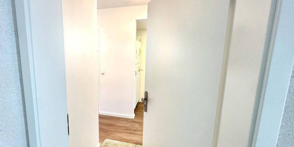 Etagenwohnung Hildesheim Ochtersum - 3 Zimmer, 105 m&sup2;, 1.250&euro; | Angebot:26830362