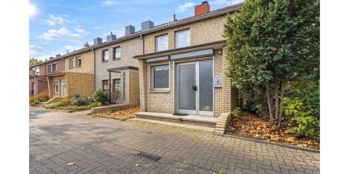 Einfamilienhaus Peine - 3 Zimmer, 104 m&sup2;, 199.999&euro; | Angebot:23807301