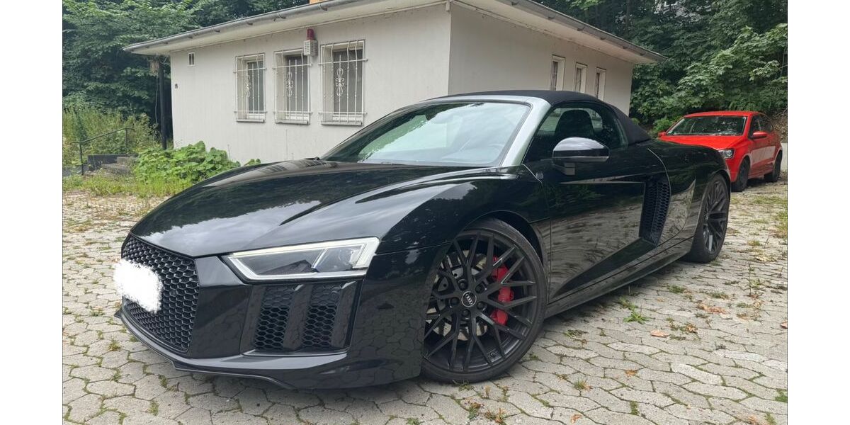 Audi R8 132.509 km 85.990 &euro; Salzgitter 38229
