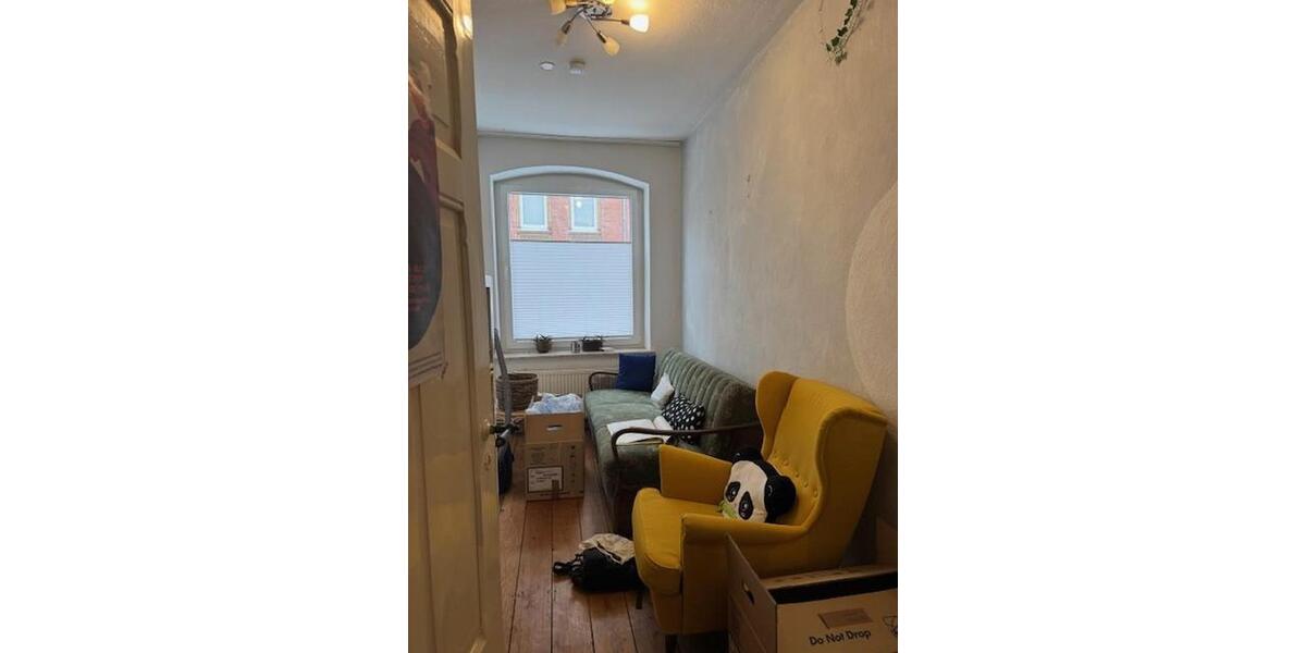 Erdgeschoßwohnung Hildesheim Himmelsthür - 3 Zimmer, 64 m&sup2;, 640&euro; | Angebot:24507726