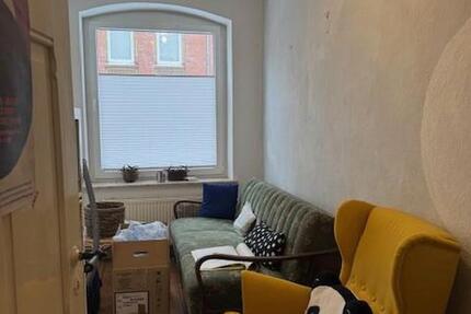 Wohnung Hildesheim Himmelsthür - 3 Zimmer, 64 m&sup2;, 640&euro; | Angebot:24507726