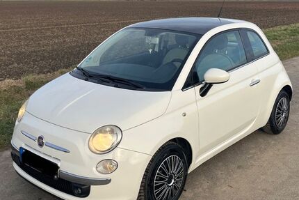 Fiat 500 204.829 km 4.000 &euro; Peine 31226