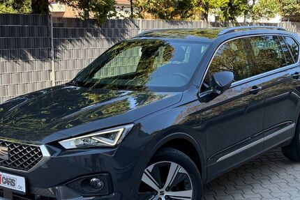 Seat Tarraco 85.000 km 23.990 &euro; Braunschweig 38110