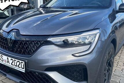 Renault Arkana 6.001 km 28.490 &euro; Braunschweig 38124
