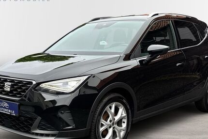 Seat Arona 93.000 km 17.490 &euro; Goslar 38640