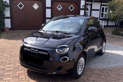 Fiat 500e 18.100 km 15.999 € Diekholzen 31199