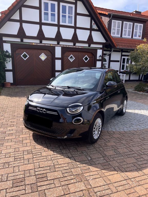 Fiat 500e 18.100 km 15.999 € Diekholzen 31199