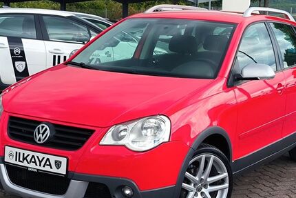 VW Polo 192.000 km 3.580 € Giesen 31180