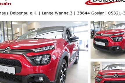 Citroen C3 37.700 km 12.780 &euro; Goslar 38644