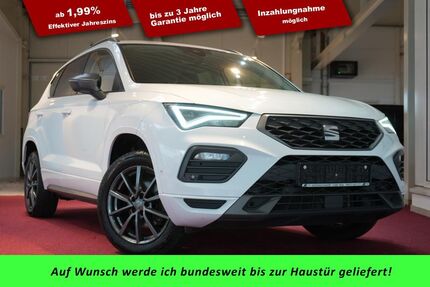 Seat Ateca 113.632 km 18.999 &euro; Peine 31228