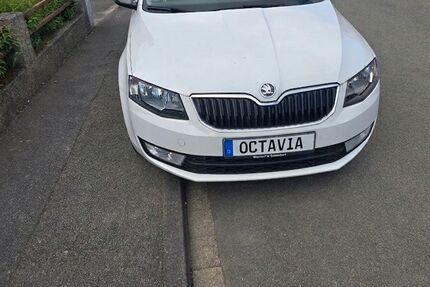 Skoda Octavia 65.600 km 9.500 &euro; Goslar 38644