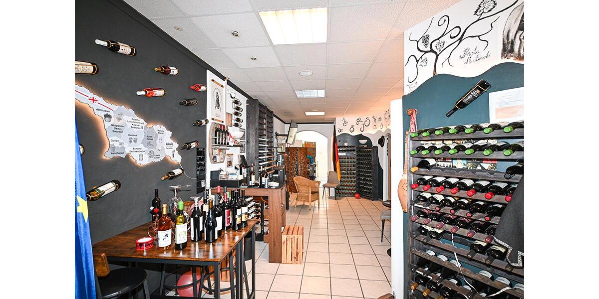 Gewerbeobjekt Hildesheim - 1.350&euro; | Angebot:26387541