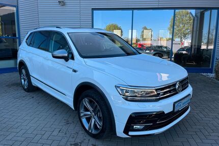 VW Tiguan Allspace