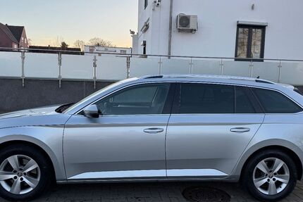 Skoda Superb 183.415 km 15.999 &euro; Salzgitter-Lebenstedt 38226