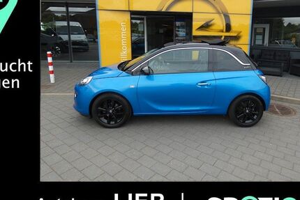 Opel Adam 37.784 km 12.990 € Bockenem 31167